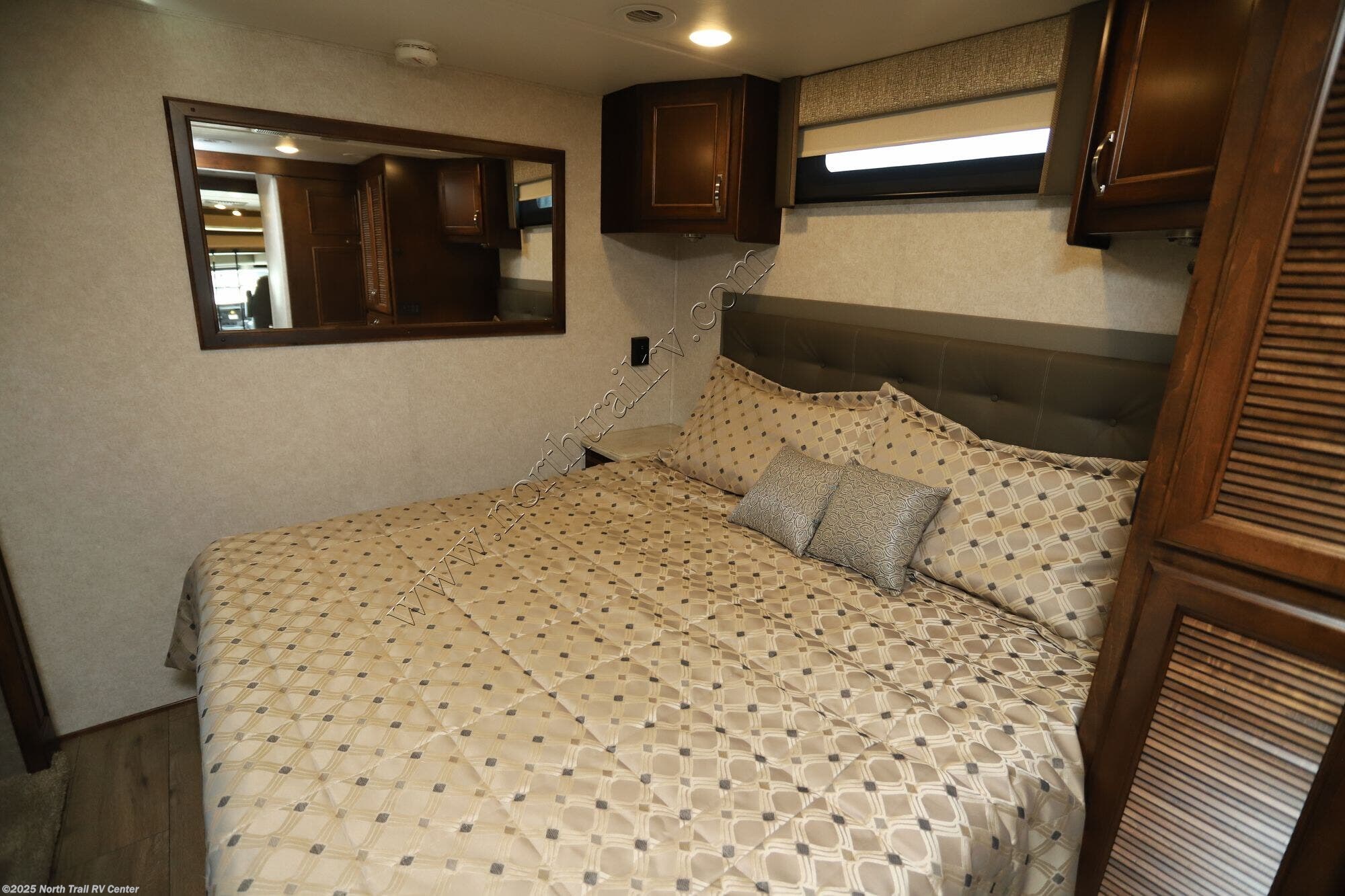 Used 2021 Renegade RV Verona 40VBH available in Fort Myers, Florida