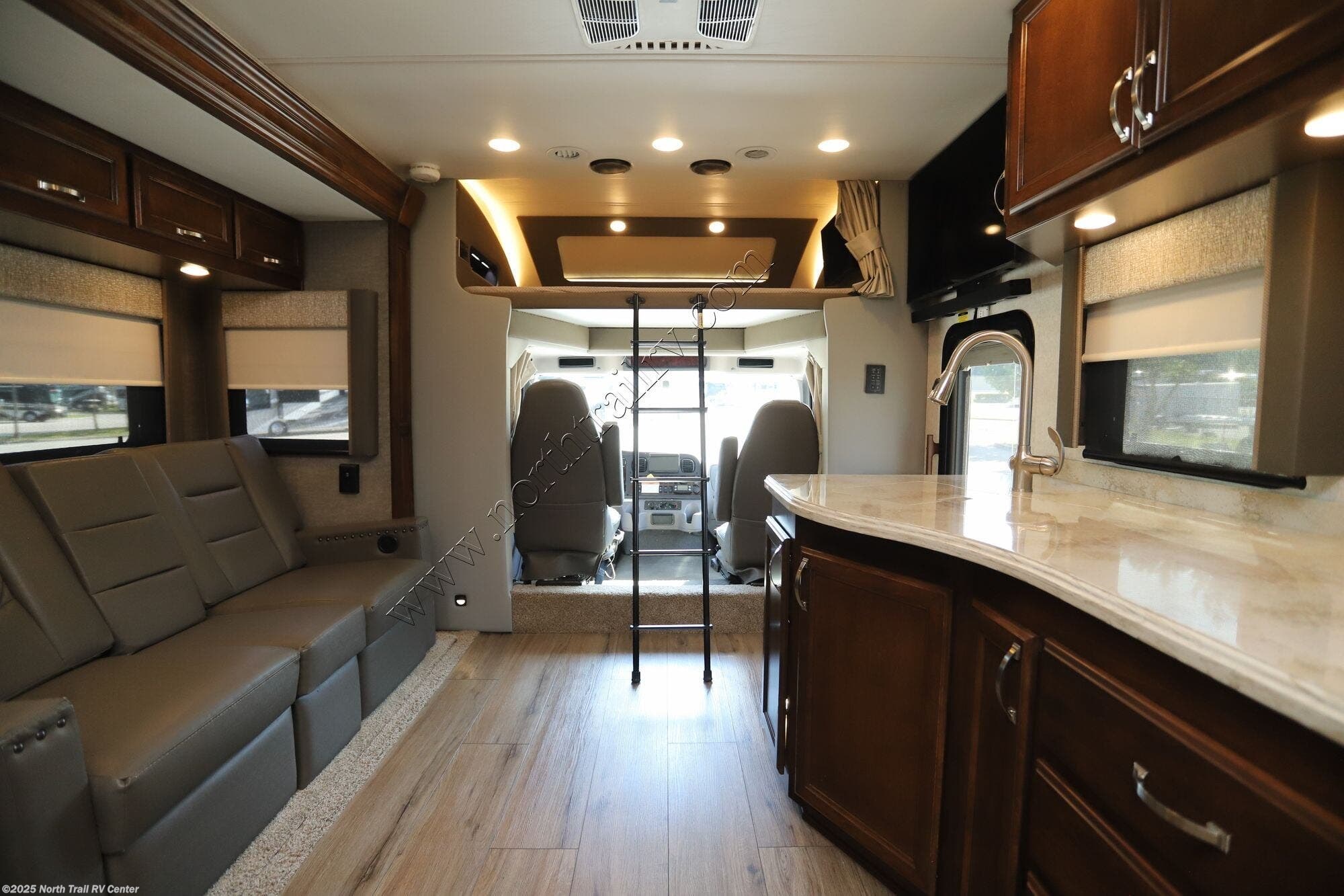 Contact us now about this 2021 Renegade RV Verona 40VBH! 2021 Verona 40VBH by Renegade RV from North Trail RV Center in Fort Myers, Florida