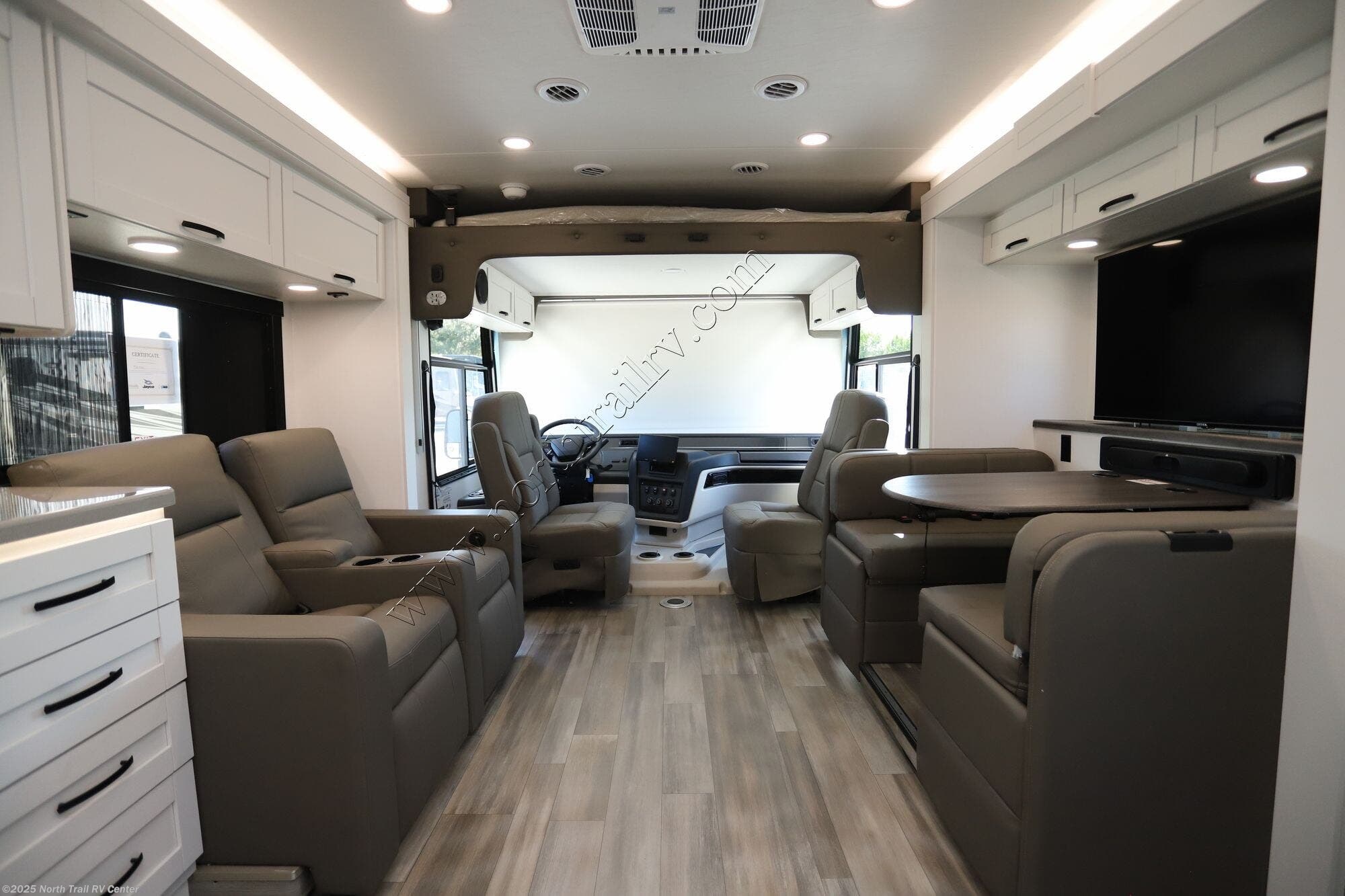 New 2026 Jayco Precept 31UL available in Fort Myers, Florida