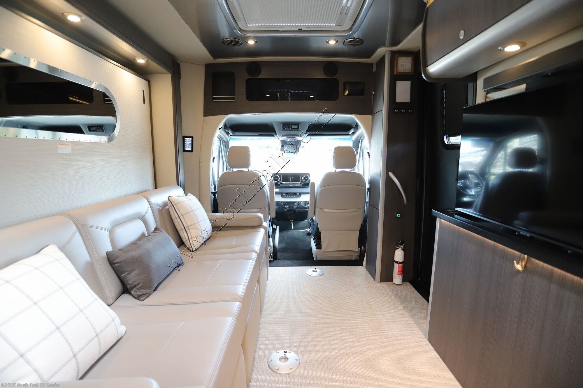 Used 2023 Airstream Atlas E-1 available in Fort Myers, Florida