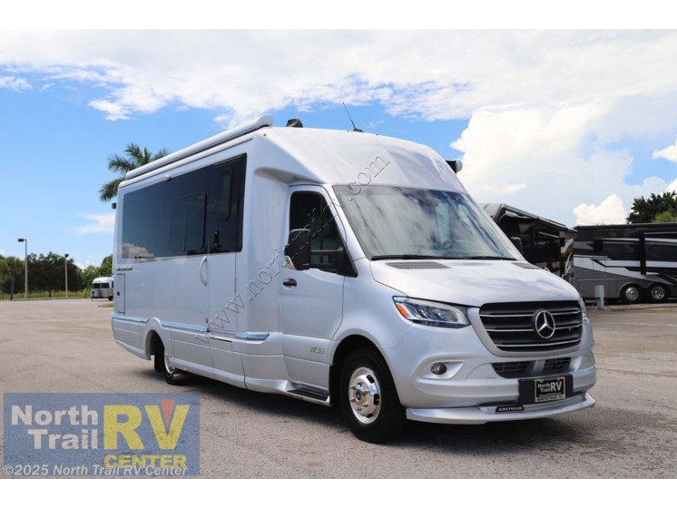 Email now about this 2023 Airstream Atlas E-1! Used 2023 Airstream Atlas E-1 available in Fort Myers, Florida