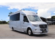 Call now about this 2023 Airstream Atlas E-1! 2023 Airstream Atlas E-1 - Used Class C For Sale by North Trail RV Center in Fort Myers, Florida