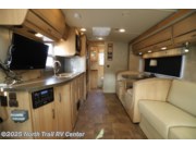 Contact us now about this 2013 Itasca Navion 24M! 2013 Navion 24M by Itasca from North Trail RV Center in Fort Myers, Florida