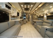 Contact us now about this 2026 Newmar Dutch Star 4369! 2026 Dutch Star 4369 by Newmar from North Trail RV Center in Fort Myers, Florida