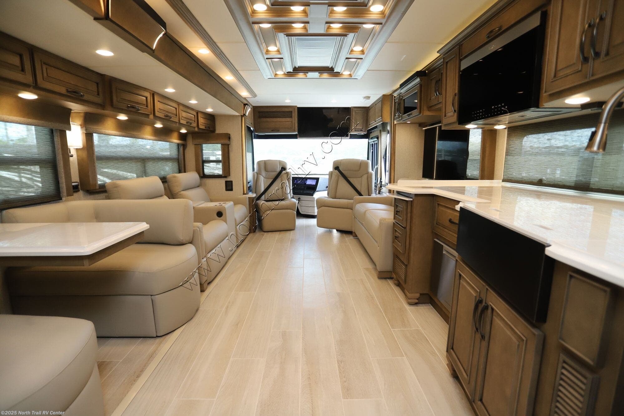 Contact us now about this 2026 Newmar Dutch Star 4325! 2026 Dutch Star 4325 by Newmar from North Trail RV Center in Fort Myers, Florida