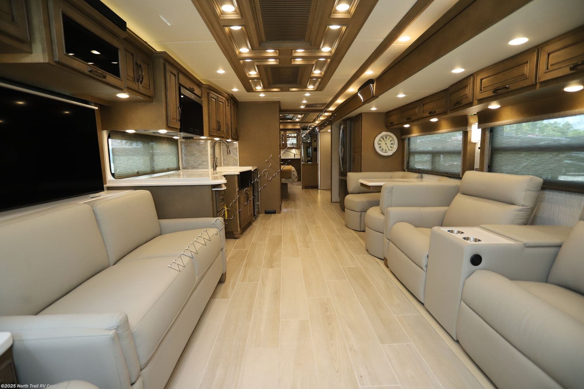 Call now about this 2026 Newmar Dutch Star 4325! 2026 Newmar Dutch Star 4325 - New Class A For Sale by North Trail RV Center in Fort Myers, Florida