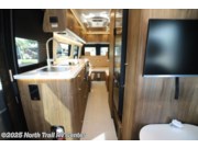 Call now about this 2026 Airstream Interstate Grand Tour AP! 2026 Airstream Interstate Grand Tour AP - New Class B For Sale by North Trail RV Center in Fort Myers, Florida
