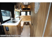 Call now about this 2026 Airstream Interstate 19 AP! 2026 Airstream Interstate 19 AP - New Class B For Sale by North Trail RV Center in Fort Myers, Florida