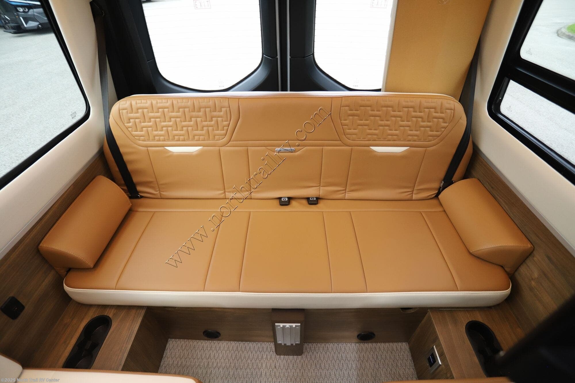 Contact us now about this 2026 Airstream Interstate 19 AP! 2026 Interstate 19 AP by Airstream from North Trail RV Center in Fort Myers, Florida