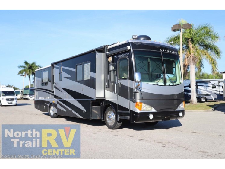 Email now about this 2005 Fleetwood Excursion 39S! Used 2005 Fleetwood Excursion 39S available in Fort Myers, Florida