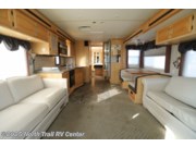 Contact us now about this 2005 Fleetwood Excursion 39S! 2005 Excursion 39S by Fleetwood from North Trail RV Center in Fort Myers, Florida
