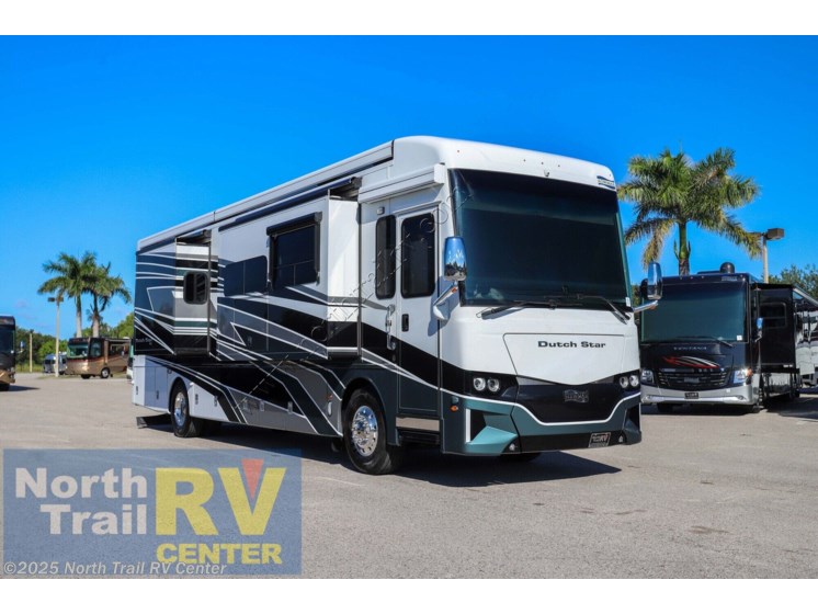 Email now about this 2025 Newmar Dutch Star 3836! Used 2025 Newmar Dutch Star 3836 available in Fort Myers, Florida
