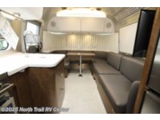 Contact us now about this 2021 Airstream Globetrotter 25FB! 2021 Globetrotter 25FB by Airstream from North Trail RV Center in Fort Myers, Florida