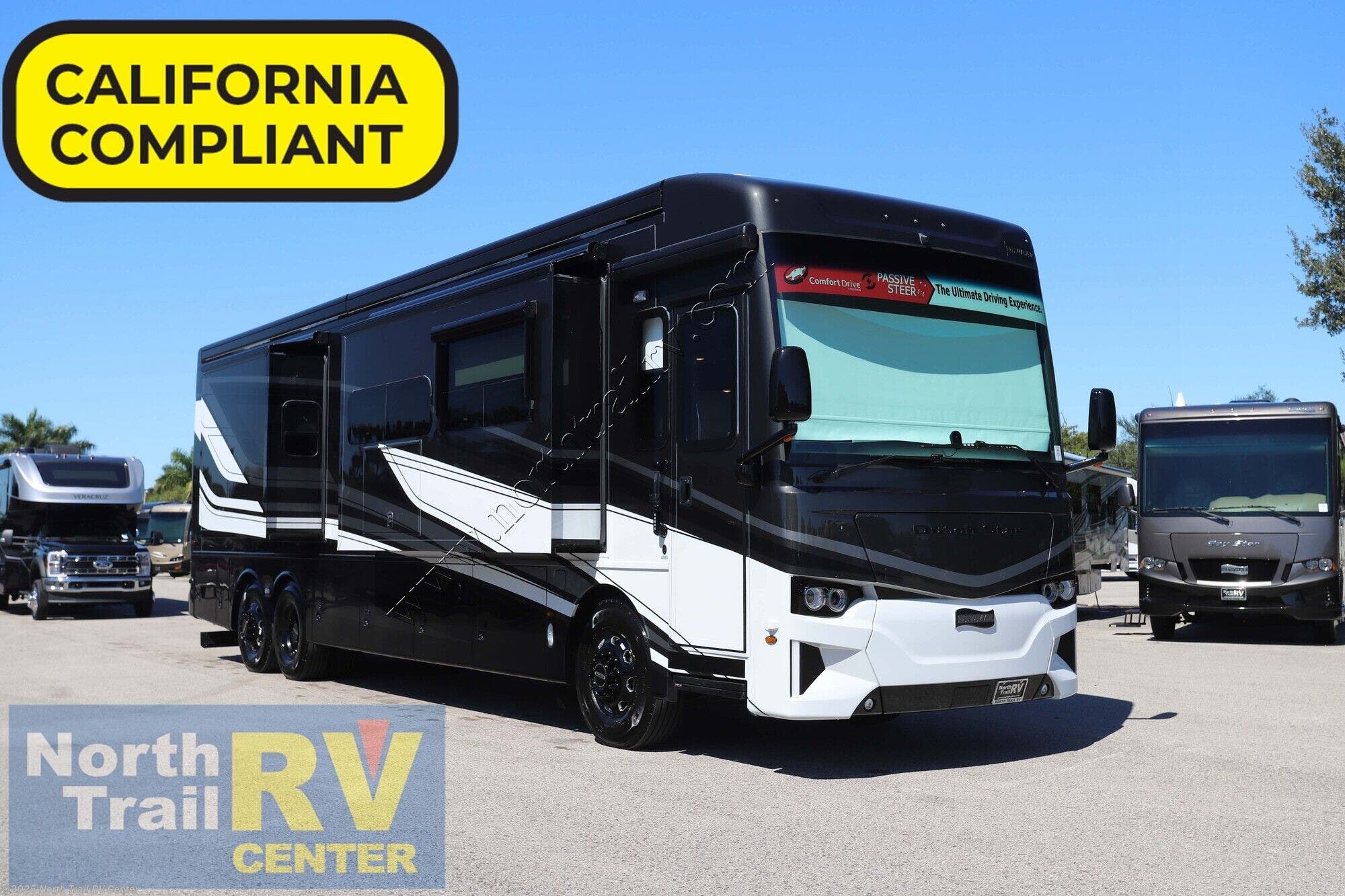 Email now about this 2026 Newmar Dutch Star 4081! New 2026 Newmar Dutch Star 4081 available in Fort Myers, Florida