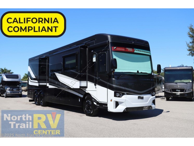 Email now about this 2026 Newmar Dutch Star 4081! New 2026 Newmar Dutch Star 4081 available in Fort Myers, Florida