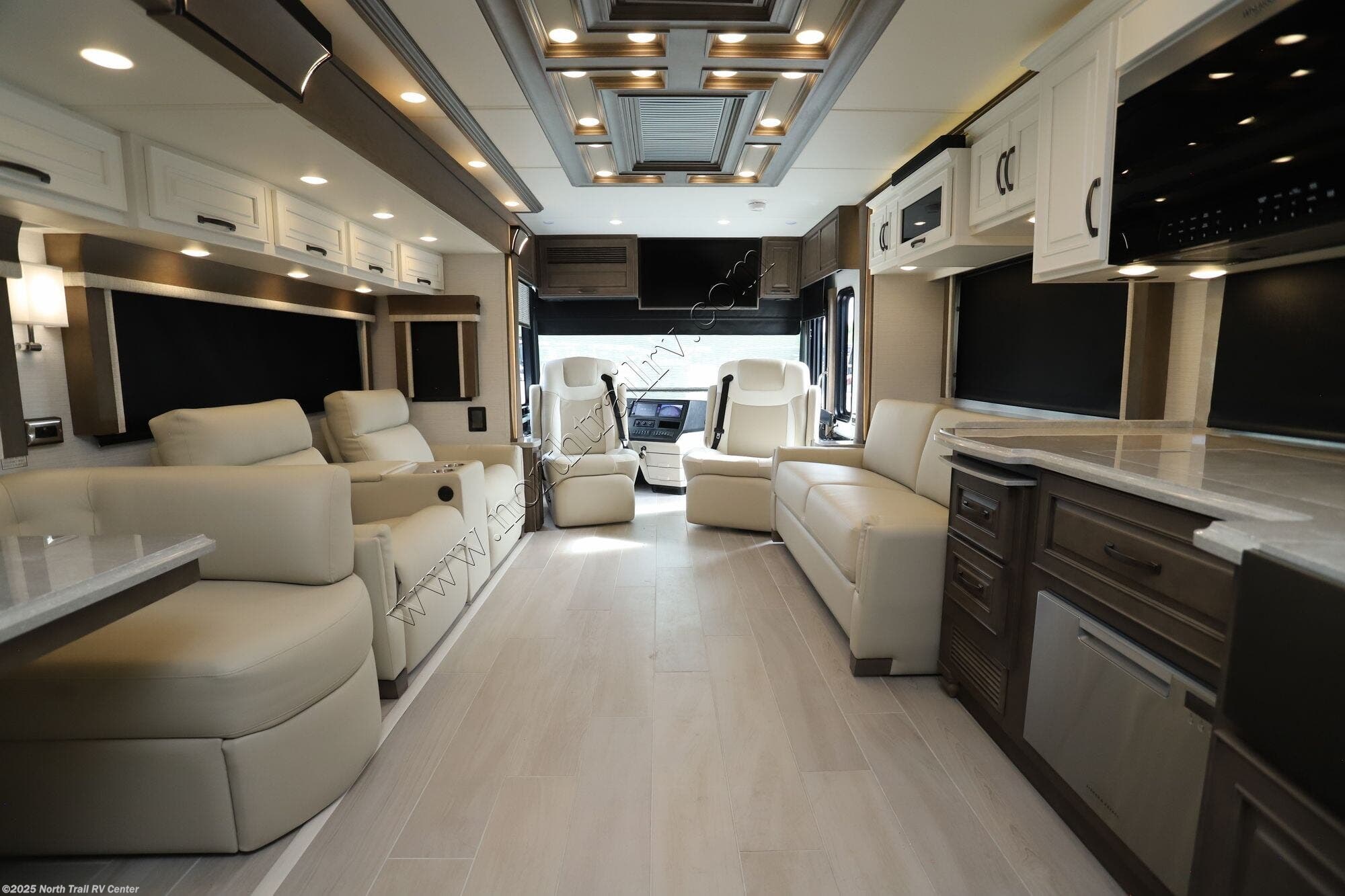 New 2026 Newmar Dutch Star 4369 available in Fort Myers, Florida