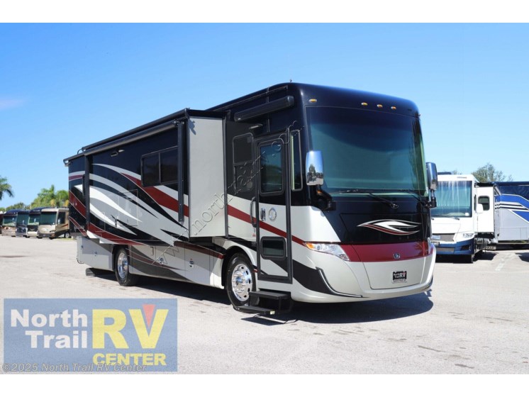 Email now about this 2018 Tiffin Allegro Red 33AA! Used 2018 Tiffin Allegro Red 33AA available in Fort Myers, Florida