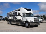 Call now about this 2023 Newmar Supreme Aire 4051! 2023 Newmar Supreme Aire 4051 - Used Super C For Sale by North Trail RV Center in Fort Myers, Florida
