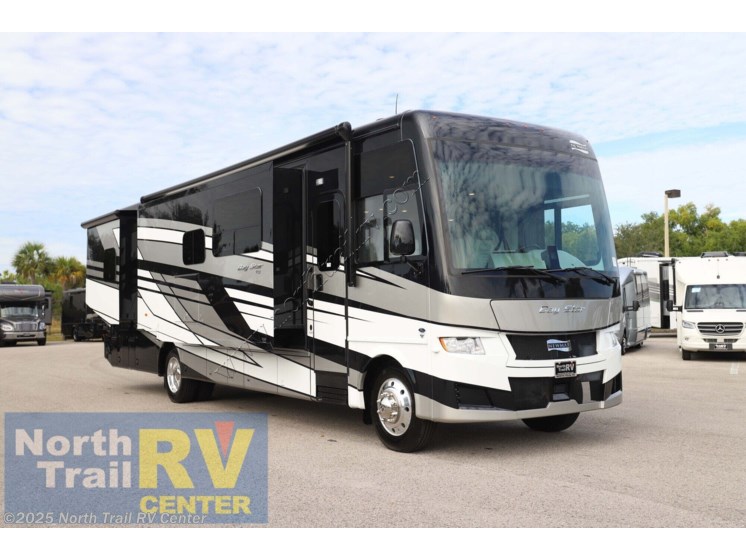 Email now about this 2026 Newmar Bay Star 3626! New 2026 Newmar Bay Star 3626 available in Fort Myers, Florida
