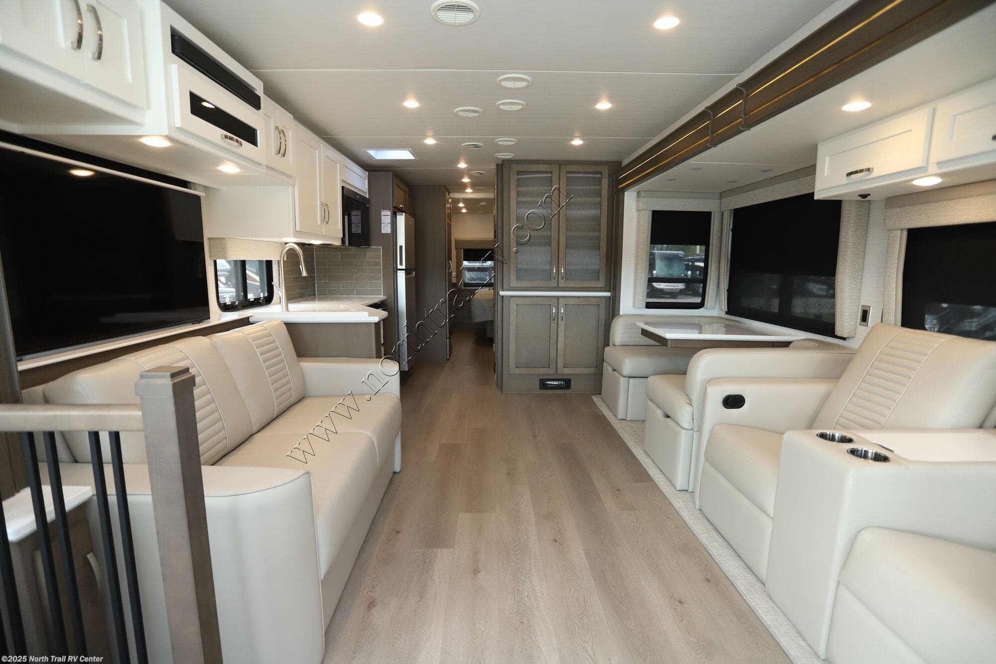 Contact us now about this 2026 Newmar Bay Star 3626! 2026 Bay Star 3626 by Newmar from North Trail RV Center in Fort Myers, Florida