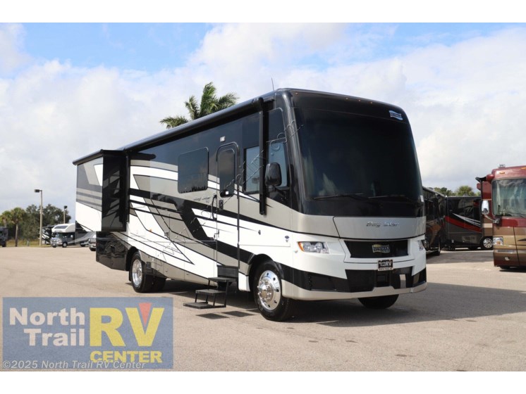 Email now about this 2026 Newmar Bay Star 3114! New 2026 Newmar Bay Star 3114 available in Fort Myers, Florida