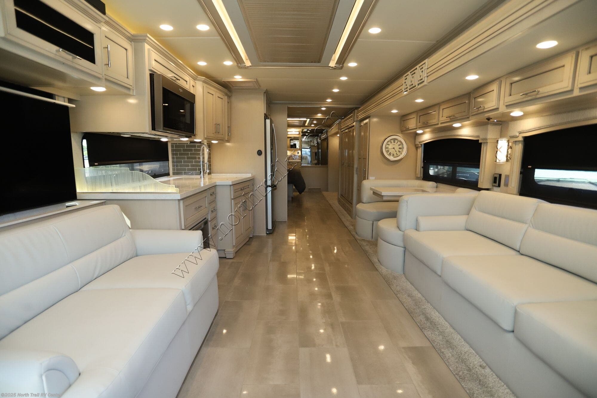Contact us now about this 2023 Newmar Ventana 4326! 2023 Ventana 4326 by Newmar from North Trail RV Center in Fort Myers, Florida
