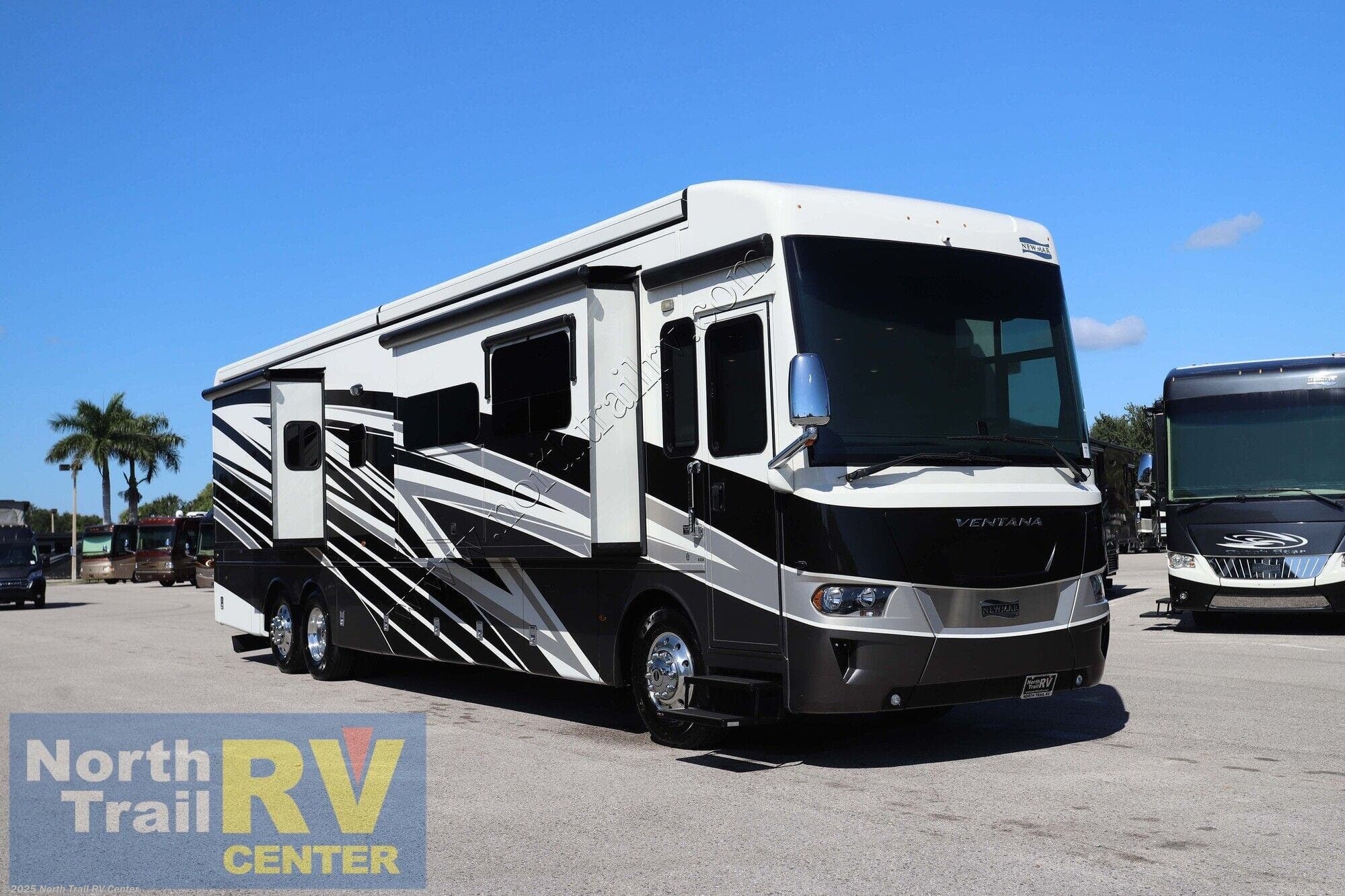 Email now about this 2023 Newmar Ventana 4326! Used 2023 Newmar Ventana 4326 available in Fort Myers, Florida