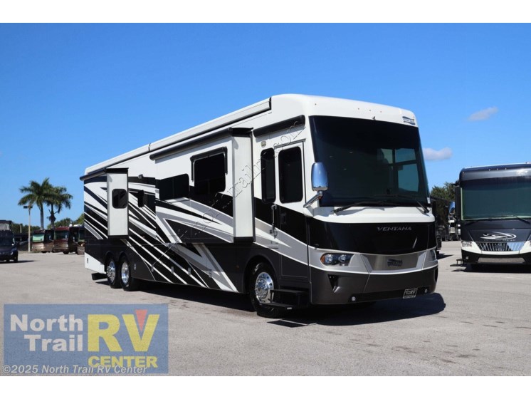 Email now about this 2023 Newmar Ventana 4326! Used 2023 Newmar Ventana 4326 available in Fort Myers, Florida