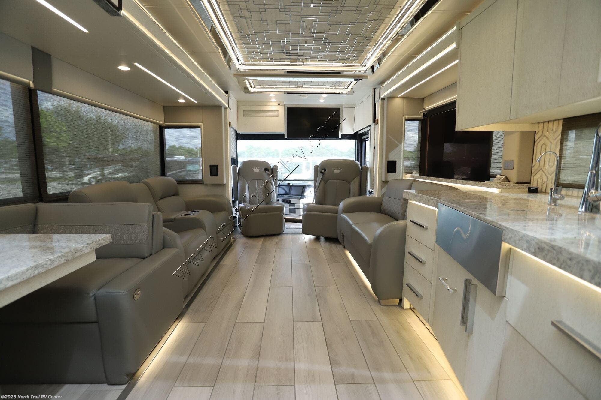 Used 2023 Newmar King Aire 4531 available in Fort Myers, Florida