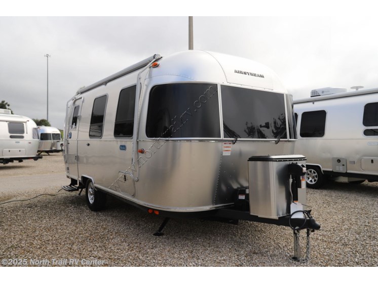 Email now about this 2026 Airstream Bambi 22FB! New 2026 Airstream Bambi 22FB available in Fort Myers, Florida