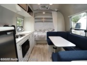Call now about this 2026 Airstream Bambi 22FB! 2026 Airstream Bambi 22FB - New Travel Trailer For Sale by North Trail RV Center in Fort Myers, Florida