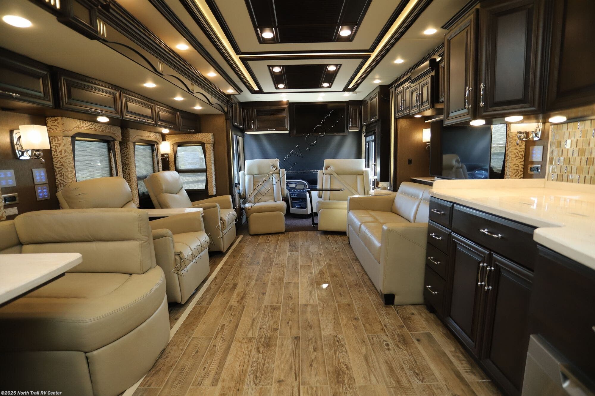 Used 2017 Newmar Mountain Aire 4553 available in Fort Myers, Florida