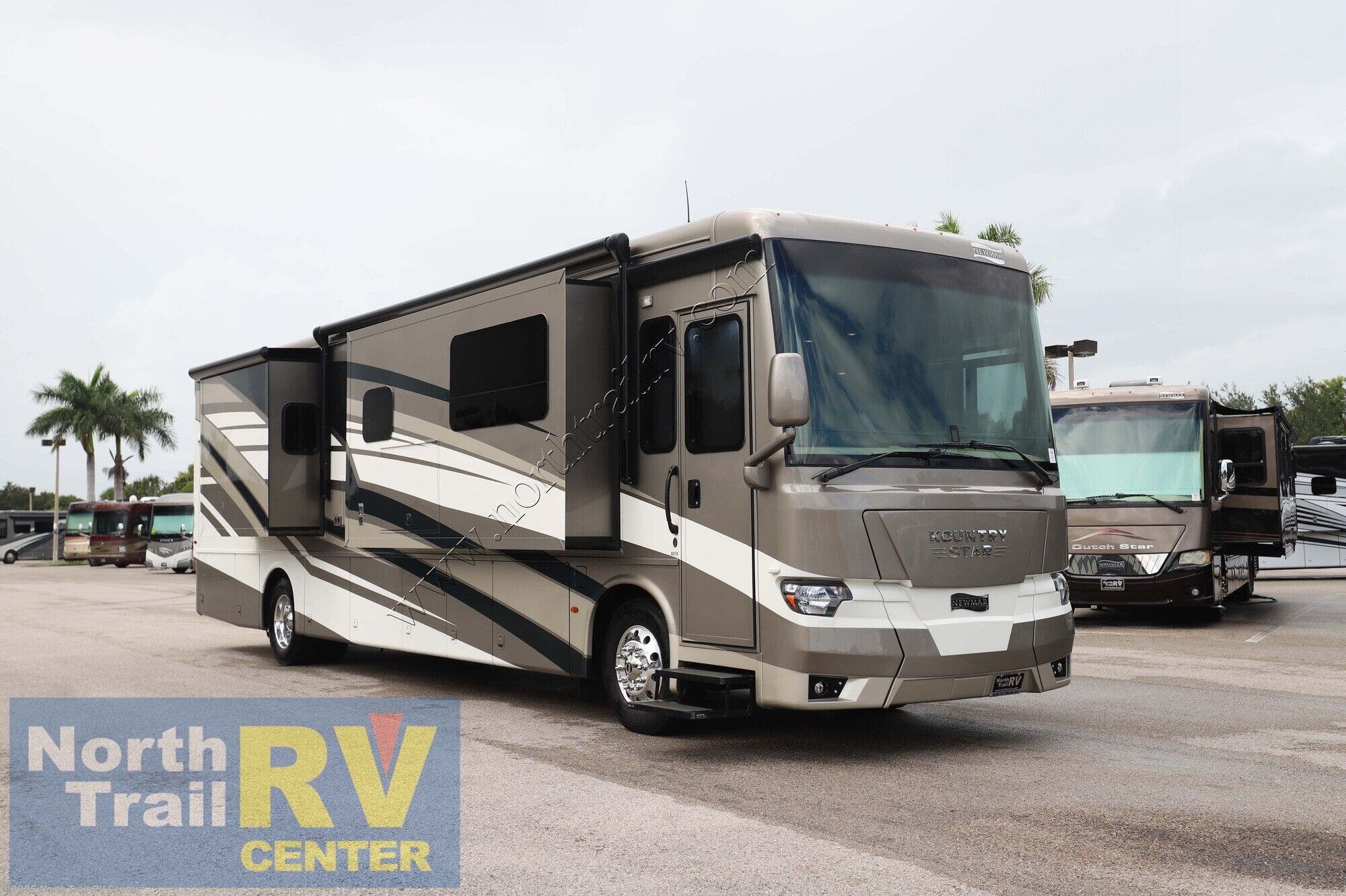Email now about this 2024 Newmar Kountry Star 4070! Used 2024 Newmar Kountry Star 4070 available in Fort Myers, Florida
