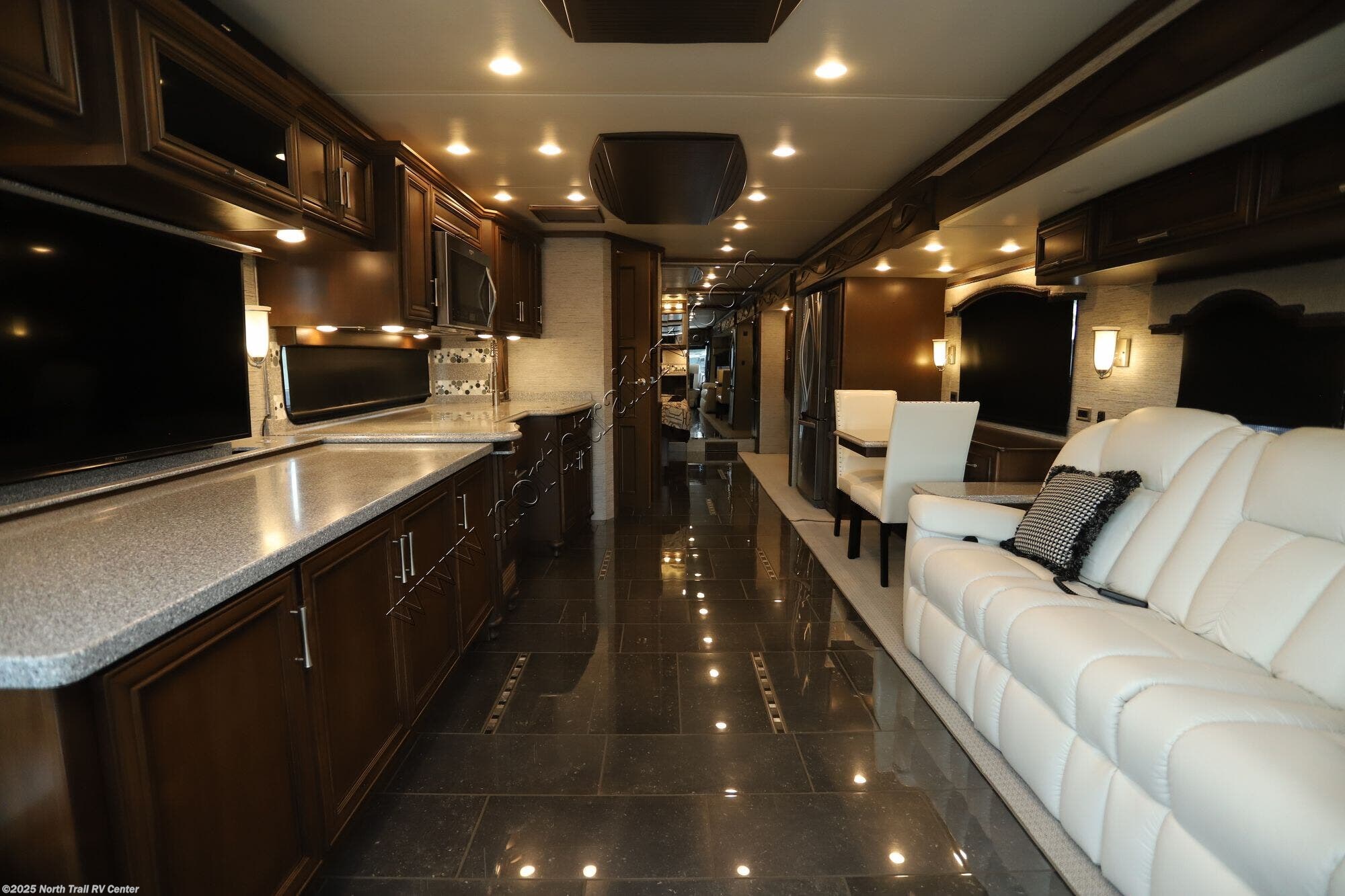 Contact us now about this 2018 Newmar Ventana 4037! 2018 Ventana 4037 by Newmar from North Trail RV Center in Fort Myers, Florida