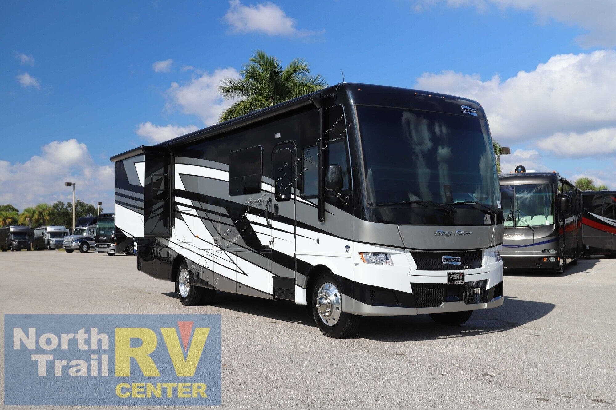 Email now about this 2026 Newmar Bay Star 3114! New 2026 Newmar Bay Star 3114 available in Fort Myers, Florida