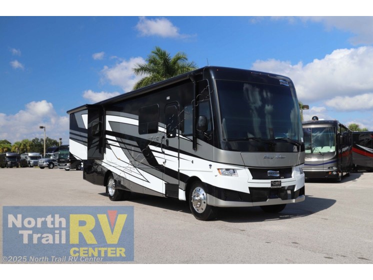 Email now about this 2026 Newmar Bay Star 3114! New 2026 Newmar Bay Star 3114 available in Fort Myers, Florida