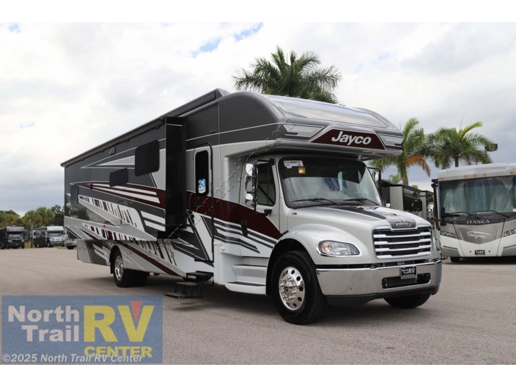 Email now about this 2026 Jayco Seneca Prestige 37M! New 2026 Jayco Seneca Prestige 37M available in Fort Myers, Florida