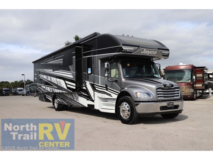 Email now about this 2026 Jayco Seneca Prestige 37M! New 2026 Jayco Seneca Prestige 37M available in Fort Myers, Florida