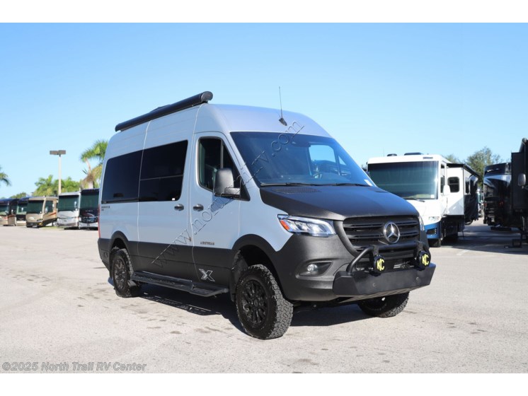 Email now about this 2025 Airstream Interstate 19 E-1! Used 2025 Airstream Interstate 19 E-1 available in Fort Myers, Florida