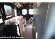 Call now about this 2025 Airstream Interstate 19 E-1! 2025 Airstream Interstate 19 E-1 - Used Class B For Sale by North Trail RV Center in Fort Myers, Florida