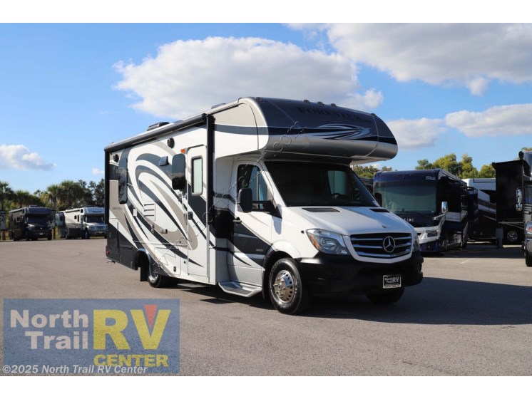 Email now about this 2016 Forest River Forester 2401R! Used 2016 Forest River Forester 2401R available in Fort Myers, Florida