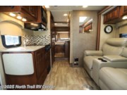 Contact us now about this 2016 Forest River Forester 2401R! 2016 Forester 2401R by Forest River from North Trail RV Center in Fort Myers, Florida