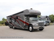 Call now about this 2021 Renegade Valencia 35MB! 2021 Renegade Valencia 35MB - Used Super C For Sale by North Trail RV Center in Fort Myers, Florida
