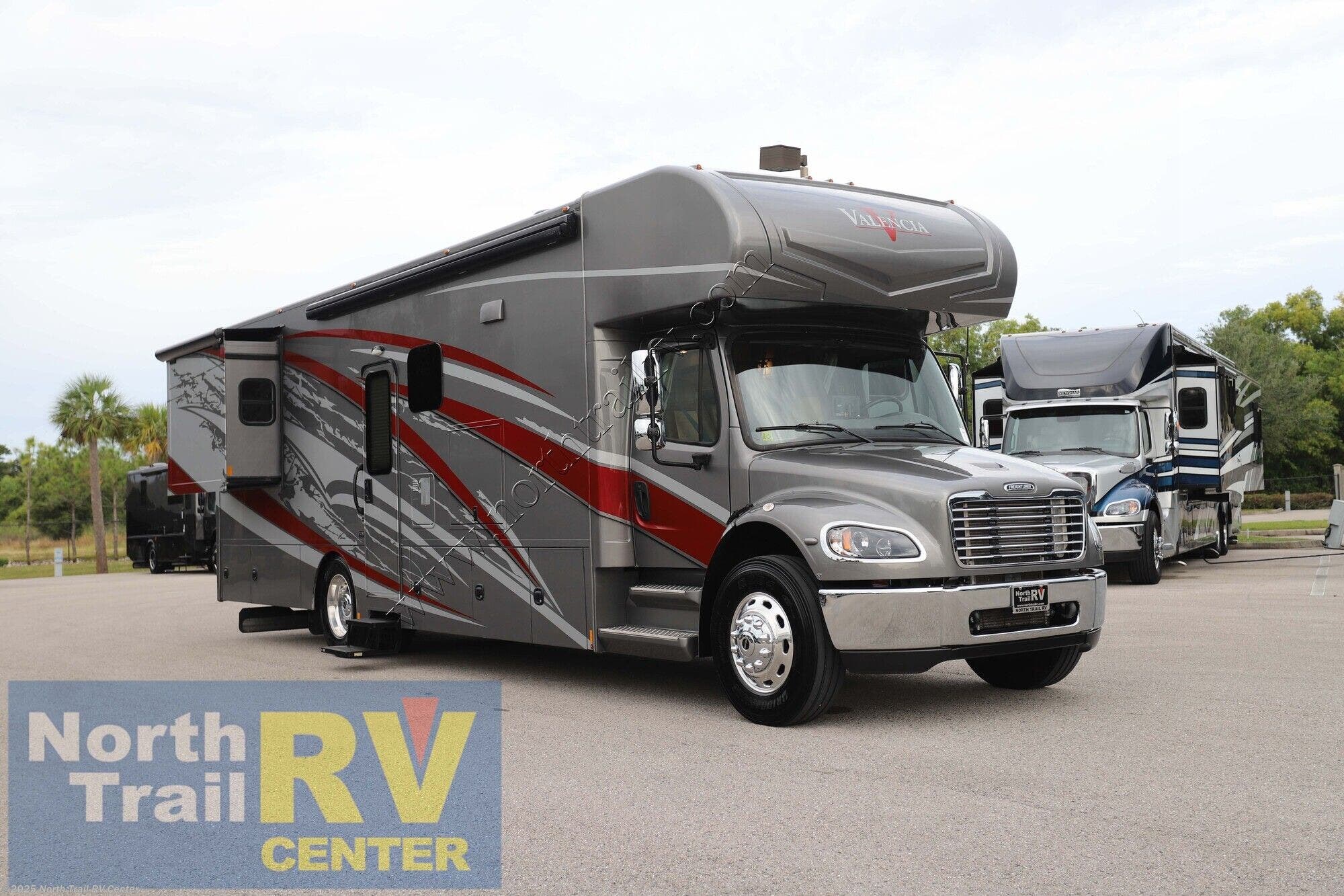 Email now about this 2021 Renegade Valencia 35MB! Used 2021 Renegade Valencia 35MB available in Fort Myers, Florida