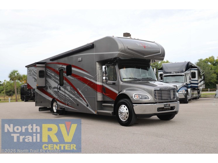 Email now about this 2021 Renegade Valencia 35MB! Used 2021 Renegade Valencia 35MB available in Fort Myers, Florida