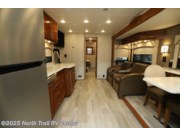 Contact us now about this 2021 Renegade Valencia 35MB! 2021 Valencia 35MB by Renegade from North Trail RV Center in Fort Myers, Florida