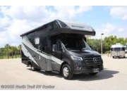 Call now about this 2026 Dynamax Corp Isata 3 24FW! 2026 Dynamax Corp Isata 3 24FW - New Class C For Sale by North Trail RV Center in Fort Myers, Florida