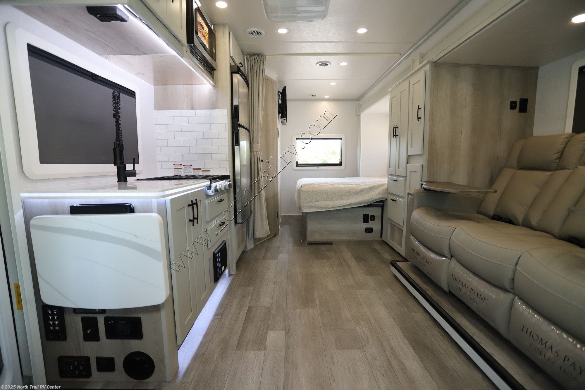 Contact us now about this 2026 Dynamax Corp Isata 3 24FW! 2026 Isata 3 24FW by Dynamax Corp from North Trail RV Center in Fort Myers, Florida