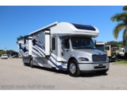 Call now about this 2026 Renegade RV Valencia 39BB! 2026 Renegade RV Valencia 39BB - New Super C For Sale by North Trail RV Center in Fort Myers, Florida