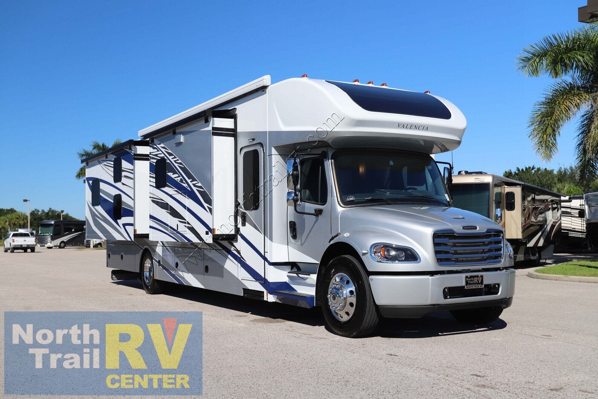 Email now about this 2026 Renegade RV Valencia 39BB! New 2026 Renegade RV Valencia 39BB available in Fort Myers, Florida